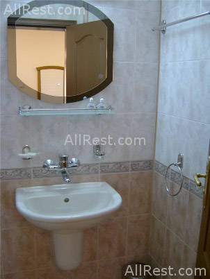 Chuchulev Hotel 6